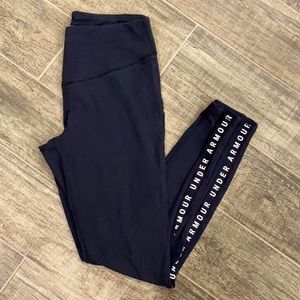 Under Armor Womens Leggings